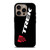 TREK BIKE LOGO iPhone 16 Pro Case Cover