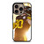 TRENT JORDAN WATT PITTSBURGH STEELERS 2 iPhone 16 Pro Case Cover