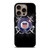 UNITED STATES COAST GUARD SYMBOL iPhone 16 Pro Case Cover