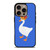 UNTITLES GOOSE GAMES QUEEN iPhone 16 Pro Case Cover