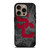 USC TROJANS FOOTBALL SMOKED LOGO iPhone 16 Pro Case Cover USC TROJANS FOOTBALL SMOKED LOGO iPhone 16 Pro Case Cover