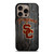 USC TROJANS WOOD LOGO iPhone 16 Pro Case Cover USC TROJANS WOOD LOGO iPhone 16 Pro Case Cover