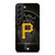 PITTSBURGH PIRATES MLB ICON  Samsung Galaxy S22 Plus Case Cover
