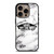 VANS OFF THE WALL MARBLE LOGO iPhone 16 Pro Case Cover