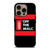 VANS OFF THE WALL SKATE LOGO iPhone 16 Pro Case Cover
