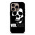 VOLBEAT ROCK BAND SKULL iPhone 16 Pro Case Cover VOLBEAT ROCK BAND SKULL iPhone 16 Pro Case Cover