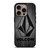 VOLCOM SKATE WOOD LOGO iPhone 16 Pro Case Cover