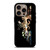 WARHAMMER GAMES LOGO iPhone 16 Pro Case Cover