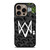 WATCH DOGS 2 GAMES ICON iPhone 16 Pro Case Cover WATCH DOGS 2 GAMES ICON iPhone 16 Pro Case Cover