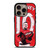 WAYNE ROONEY MAN UNITED LEGEND iPhone 16 Pro Case Cover