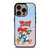WOODY WOODPACKER CARTOON iPhone 16 Pro Case Cover WOODY WOODPACKER CARTOON iPhone 16 Pro Case Cover