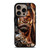 WORLD OF WARCRAFT ORC iPhone 16 Pro Case Cover