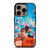 WRECK IT RALPH DISNEY CARTOON iPhone 16 Pro Case Cover
