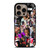 XXXTENTACION RAPPER COLLAGE iPhone 16 Pro Case Cover XXXTENTACION RAPPER COLLAGE iPhone 16 Pro Case Cover