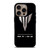 YAMAHA RACING MT 03 EMBLEM iPhone 16 Pro Case Cover