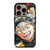 YAMI AND ASTA BLACK CLOVER ANIME iPhone 16 Pro Case Cover