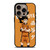 YUU NISHINOYA HAIKYUU ANIME iPhone 16 Pro Case Cover