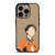 YUU NISHINOYA HAIKYUU MINIMALIST iPhone 16 Pro Case Cover