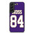 RANDY MOSS MINNESOTA VIKINGS  Samsung Galaxy S22 Plus Case Cover