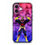 ALL MIGHT MY HERO ACADEMIA ANIME iPhone 16 Plus Case Cover ALL MIGHT MY HERO ACADEMIA ANIME iPhone 16 Plus Case Cover
