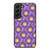 RAPUNZEL TANGLED SUN PATTERN  Samsung Galaxy S22 Plus Case Cover RAPUNZEL TANGLED SUN PATTERN  Samsung Galaxy S22 Plus Case Cover