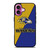 BALTIMORE RAVENS FOOTBALL NFL EMBLEM iPhone 16 Plus Case Cover