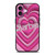 BARBIE 3D LOGO ICON iPhone 16 Plus Case Cover
