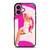 BARBIE MARGOT ROBBIE iPhone 16 Plus Case Cover