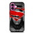 BATMAN SUPERMAN SYMBOL iPhone 16 Plus Case Cover