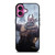 BEASTMASTER DOTA 2 iPhone 16 Plus Case Cover
