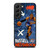 RUSSELL WESTBROOK OKC OKLAHOMA CITY THUNDER  Samsung Galaxy S22 Plus Case Cover