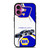 CHASE ELLIOTT NAPA NASCAR iPhone 16 Plus Case Cover