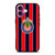 CHIVAS GUADALAJARA AWAY KIT 2023 iPhone 16 Plus Case Cover