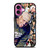 CHRIS BROWN SINGER COLLAGE 2 iPhone 16 Plus Case Cover