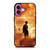 CILLIAN MURPHY OPPENHEIMER POSTER iPhone 16 Plus Case Cover