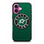 DALLAS STARS HOCKEY TEAM SYMBOL iPhone 16 Plus Case Cover