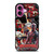 DEADPOOL SUPERHERO COLLAGE iPhone 16 Plus Case Cover