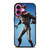 DEMOGORGON STRANGER THINGS SCARY iPhone 16 Plus Case Cover