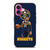 DENVER NUGGETS JAMAL MURRAY iPhone 16 Plus Case Cover
