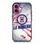 DEPORTIVO CRUZ AZUL MEXICO LA MAQUINA iPhone 16 Plus Case Cover