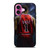 DERRICK ROSE CHICAGO BULLS NBA iPhone 16 Plus Case Cover