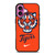 DETROIT TIGERS NIKE SYMBOL iPhone 16 Plus Case Cover