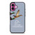 DUCKS UNLIMITED SYMBOL 2 iPhone 16 Plus Case Cover