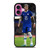 ENZO FERNANDEZ CHELSEA iPhone 16 Plus Case Cover
