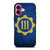 FALLOUT 4 111 DOOR SYMBOL iPhone 16 Plus Case Cover