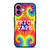 FRICK VAPE BAYLEN LEVINE TIE DYE iPhone 16 Plus Case Cover