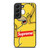 SUPREME HOMER SIMPSONS NUDE  Samsung Galaxy S22 Plus Case Cover