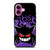 GENGAR POKEMON VECTOR ART iPhone 16 Plus Case Cover