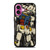 GUNDAM RX 78 ANIME iPhone 16 Plus Case Cover