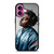 GUNNA RAPPER iPhone 16 Plus Case Cover